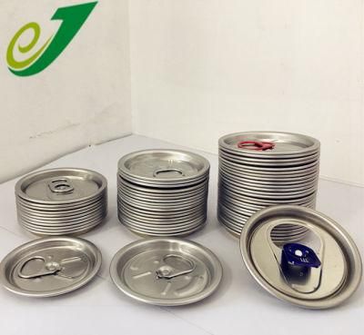 Wholesale Aluminum Can End Sot 202 Sale