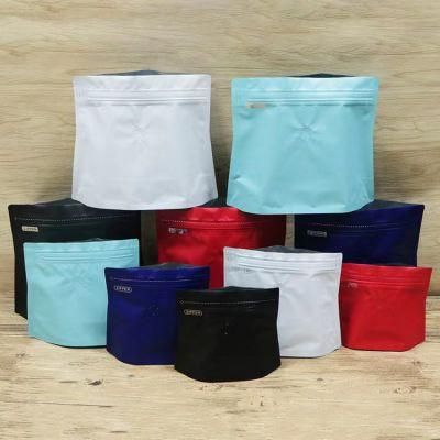 Special Shaper Doypack Zipper Bag 150g