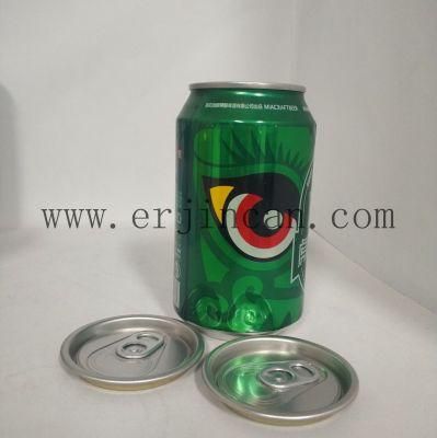 Soda Can Printing Bulk Sale Low Quantity