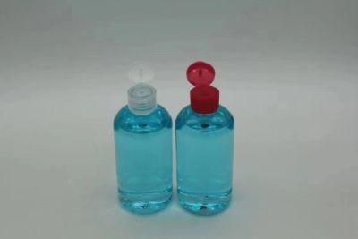 Cap of Bottle Plastic Cap Lucky to Cover Natrue Colour Cap White Cap for Personal Care