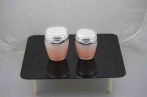 Special Shape Airless Jars