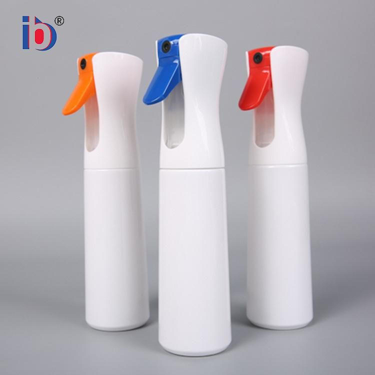 Ib-B103 Plastic Bottle with Trigger Sprayer for Super Markets, Discount Stores, Gifts Stores