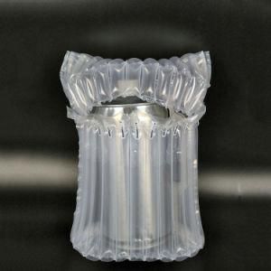 Custom Supply Plastic Protective packaging Air Cushion Bubble Column Bag