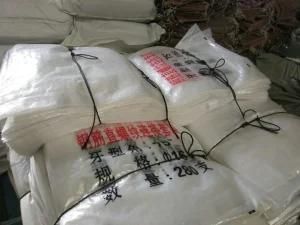 China Very Popular Cheap Large PP Plastic Woven Bags Cement