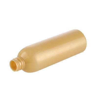 275ml Pet Bottle Designs Plastic Travel Lotion Bottles