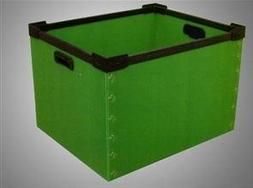 PP Hollow Sheet Box for Packing