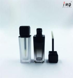 Unique Empty Plastic Lip Gloss Tube Fashion Hot Sale Cosmetic Container Tube