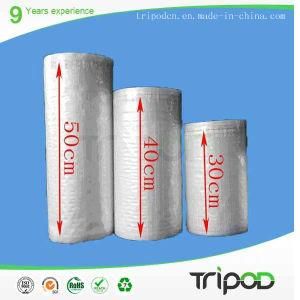 High Performance Co-Extruded PE Film for Fragile Product