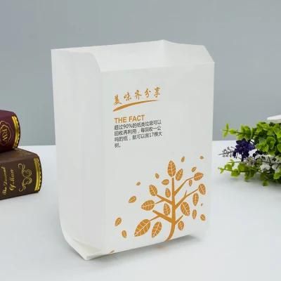 Corn Wheat Teff Flour Packing Bag Kraft Paper Bag Laminated PP Woven 15kg Flour Sack Good Quality Design Service