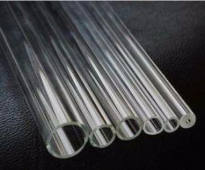 Low Borosilicate Medical Packing Material Glass Tube for Ampoule (9~24mm)