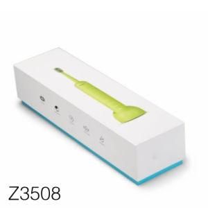 Z3508 High Quality Custom Printing Magnetic Box Electric Toothbrush Paper Packaging Box