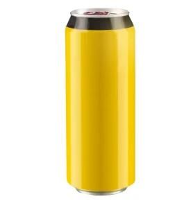 Wholesale Customiztion of 250ml 330ml 355ml 500ml Aluminum Can Beer Cans