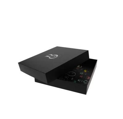 Totally Cover Gift Pape Box