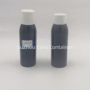 123ml Neck Size 24mm Portable Pet Bottle, Skin Care Cosmetic Container