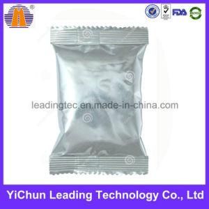Sachet Food Packaging Plastic Customized Vacuum Back Seal Bag