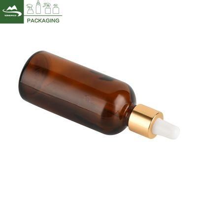 10 15 20ml Liquid Dropper Essential Oil Bottle in Glass