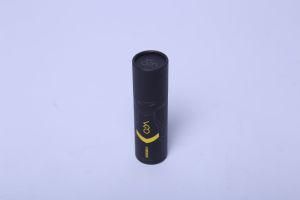 Printed Cardboard Tube Packaging for Cosmetic