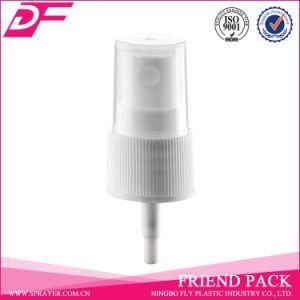 20/410 Plastic Smooth Neck Perfume Sprayer