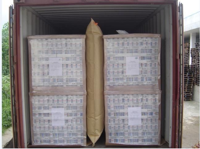 Paper Air Bags for Container in Good Price
