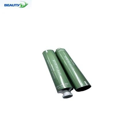 Cosmetic Tube with Pipe Extrusion Aluminum Round for Sell