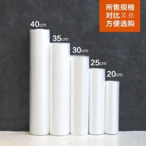 Clear Plastic Food Packaging Heat Poultry Shrink Wrap Bags