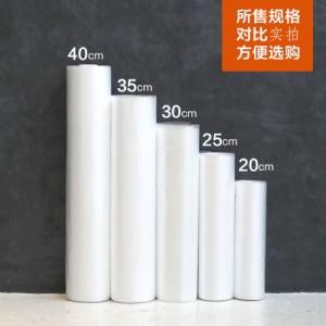 Clear Plastic Food Packaging Heat Poultry Shrink Wrap Bags