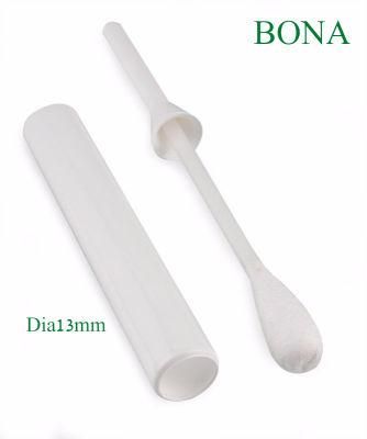 Dia13mm Twist-off &amp; Break off Tubes with Cotton Swabs
