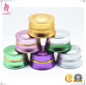 Eco-Friendly Cosmetic Skin Care Packaging Containers