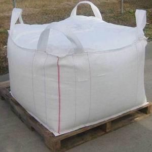 1250kgs Baffle Super Sack Bulk Jumbo Big FIBC Q Bag