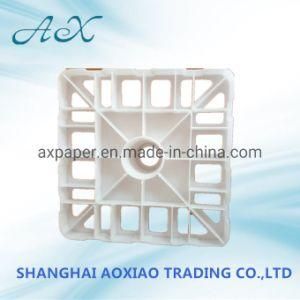China Factory Plug for 200X200mm Pipe Plastic Bracket Support