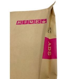 China Factory Direct Sales Building Materials Cement Paper Plastic Composite Bag