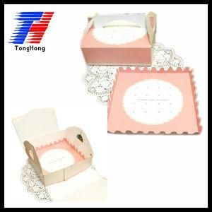 Cake Paper Box