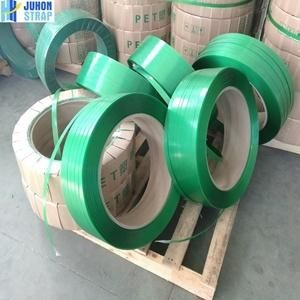 Polyester Webbing Strap for Packing From Packaging Manufacturer