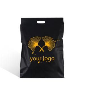Customized 100 Biodegradable Compostable Mailer Shipping Packaging Bag for Clothing