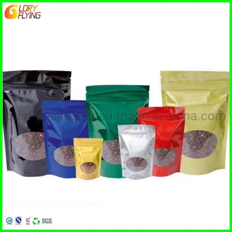 Plastic Bags Laundry Detergent Packaging Factory From China.