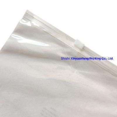 Manufacturer Clothing Ziplock Bags Poly Bag Packaging Bag OEM