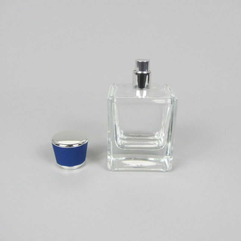 Wholesale 100ml Empty Luxury Perfume Bottles for Oil