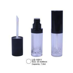 Plastic Lipgloss Bottle