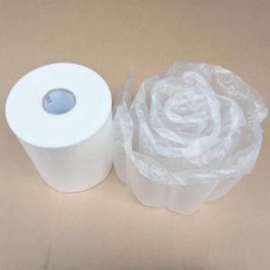 PE/PA Clear Inflatable Air Dunnage Bag for Container Protection Packaging