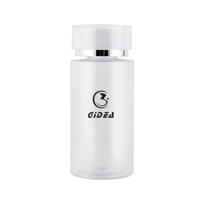 150ml White PET Cosmetic Bottles