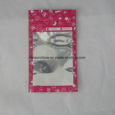 Special Packing for Garments, Electronics, Food and Gifts, Plastic Bags with Zipper Head