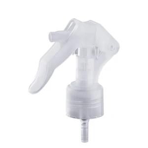 2020 Hot Sale 28/410 Mini Trigger Spray Pump