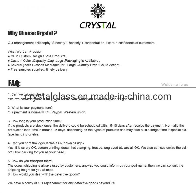 China Suppliers Wide Mouth 50ml 100ml 200ml 250ml 300ml Kitchen Jam Storage Mason Glass Jars