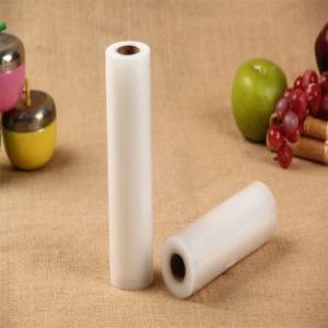 High Quality Kitchen Use Vacuum Sealer Saver Storage Bags Rolls for Food