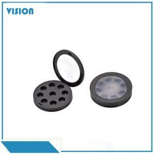 Y163-4 High Quality Competitive Price Plastic Box Eye Shadow Box