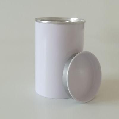 Pressitin Tin Can Tuna Tin Can Weed Container for Packing Weed