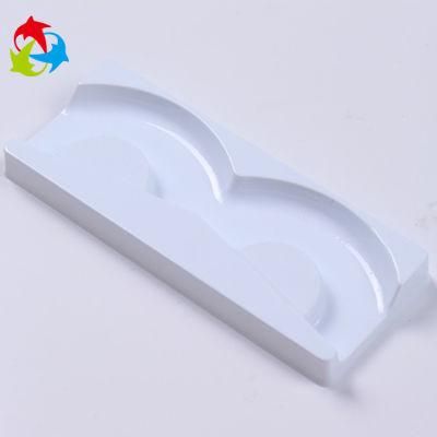 Small Cosmetic Blister Packaging Custom Plastic Tray