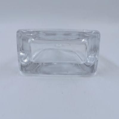 100ml Empty 100ml Spray Perfume Glass Bottle Manufacturers Jh096