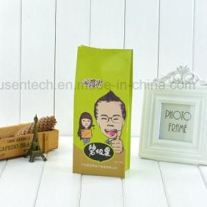Hot Sale Custom Printed Kraft Paper Bags for Nut