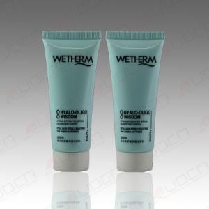 China 80ml Body Lotion Eco Friendly Plastic Tube